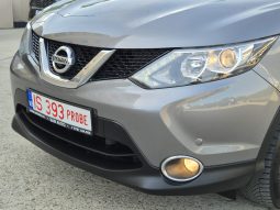 Nissan Qashqai 1.6 dCi full