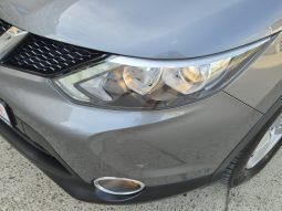 Nissan Qashqai 1.6 dCi full
