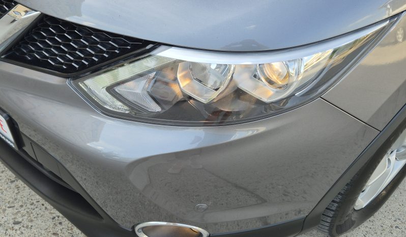 Nissan Qashqai 1.6 dCi