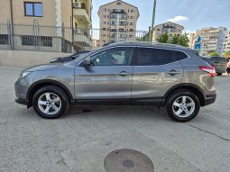 Nissan Qashqai 1.6 dCi full