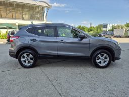 Nissan Qashqai 1.6 dCi full