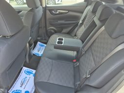 Nissan Qashqai 1.6 dCi full