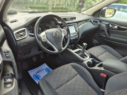 Nissan Qashqai 1.6 dCi full