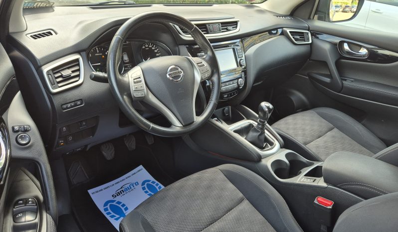 Nissan Qashqai 1.6 dCi