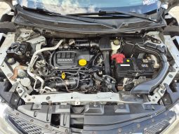 Nissan Qashqai 1.6 dCi full