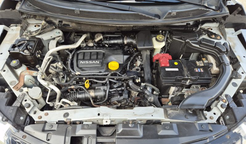 Nissan Qashqai 1.6 dCi