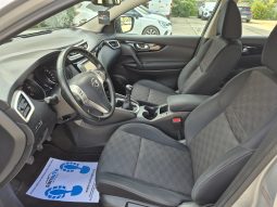 Nissan Qashqai 1.6 dCi full