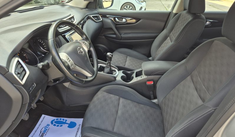 Nissan Qashqai 1.6 dCi