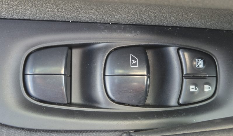 Nissan Qashqai 1.6 dCi