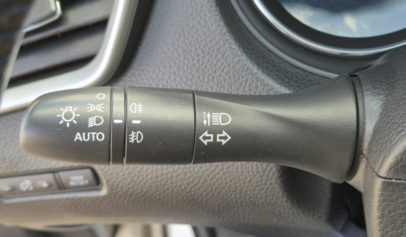 Nissan Qashqai 1.6 dCi