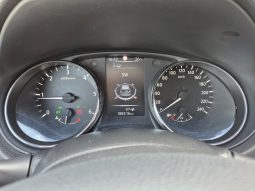 Nissan Qashqai 1.6 dCi full