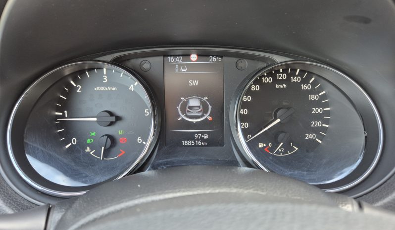 Nissan Qashqai 1.6 dCi