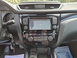Nissan Qashqai 1.6 dCi full