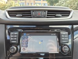Nissan Qashqai 1.6 dCi full