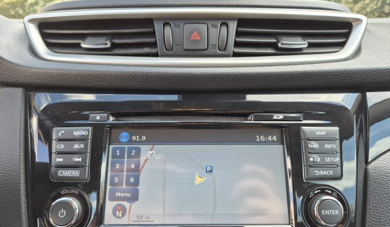 Nissan Qashqai 1.6 dCi