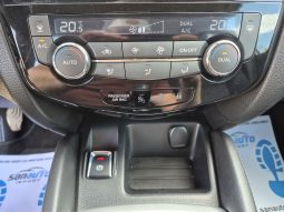 Nissan Qashqai 1.6 dCi full
