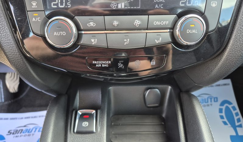 Nissan Qashqai 1.6 dCi