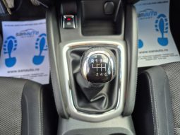 Nissan Qashqai 1.6 dCi full