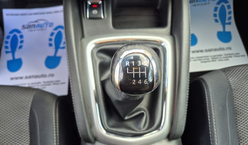 Nissan Qashqai 1.6 dCi