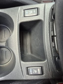 Nissan Qashqai 1.6 dCi full