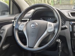 Nissan Qashqai 1.6 dCi full
