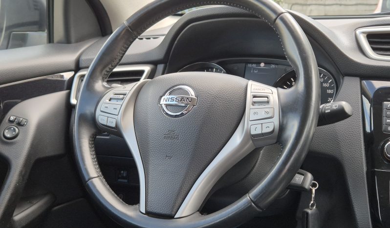 Nissan Qashqai 1.6 dCi