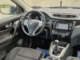 Nissan Qashqai 1.6 dCi full