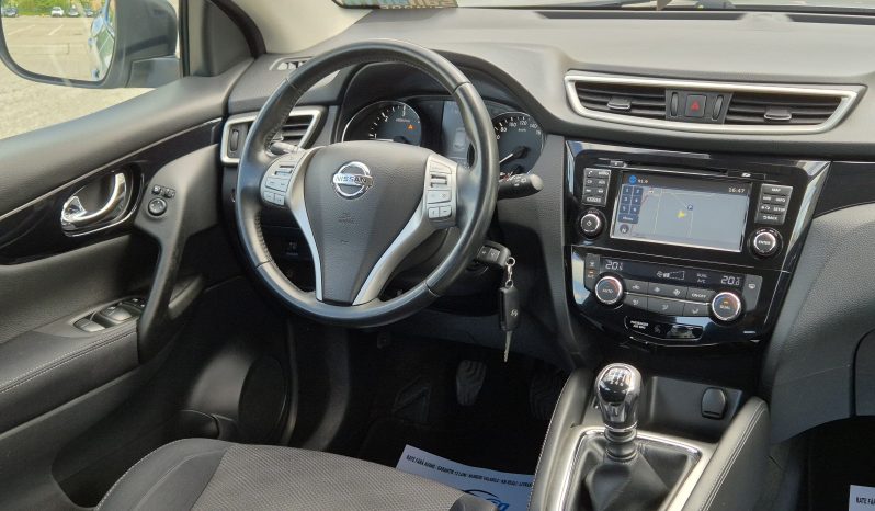 Nissan Qashqai 1.6 dCi