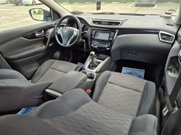 Nissan Qashqai 1.6 dCi full