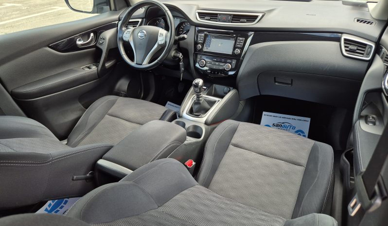 Nissan Qashqai 1.6 dCi