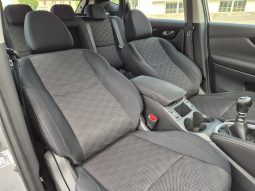 Nissan Qashqai 1.6 dCi full