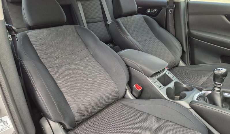 Nissan Qashqai 1.6 dCi