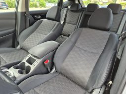 Nissan Qashqai 1.6 dCi full