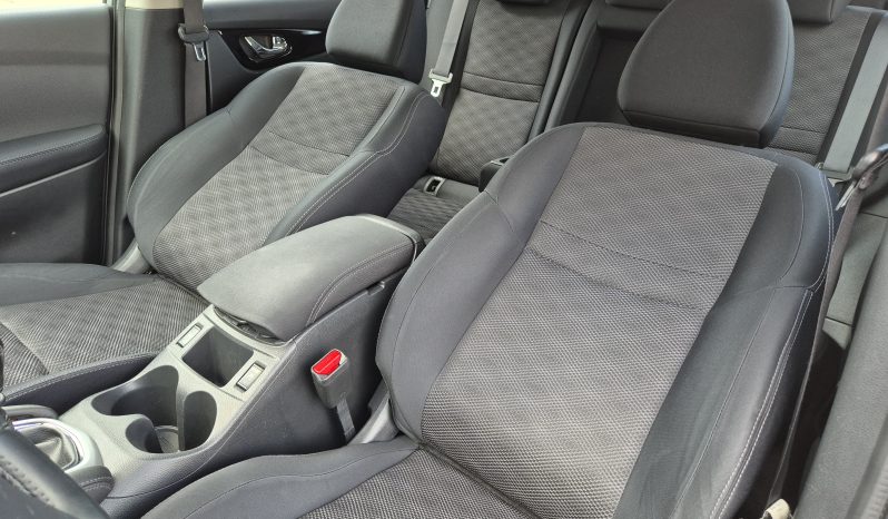 Nissan Qashqai 1.6 dCi