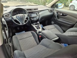 Nissan Qashqai 1.6 dCi full