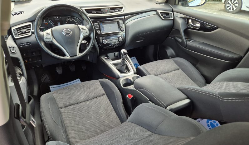 Nissan Qashqai 1.6 dCi
