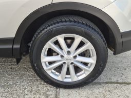 Nissan Qashqai 1.6 dCi full