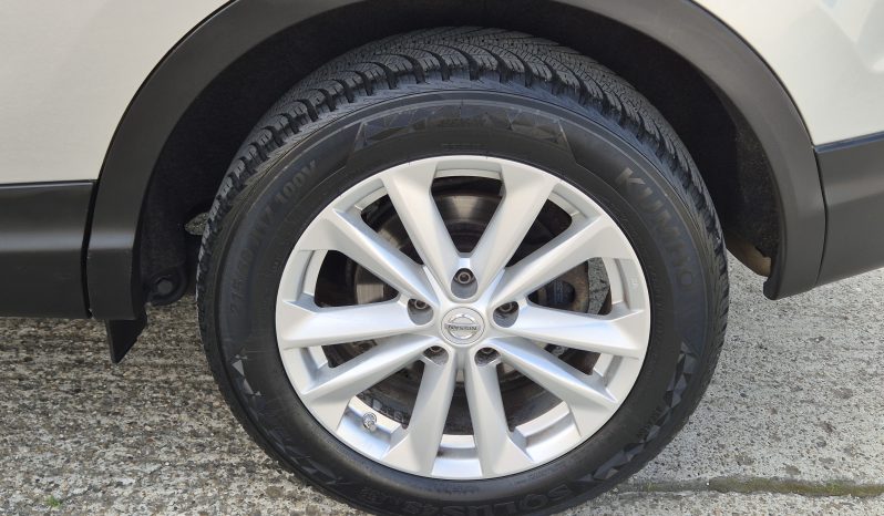 Nissan Qashqai 1.6 dCi