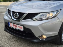 Nissan Qashqai 1.6 dCi full
