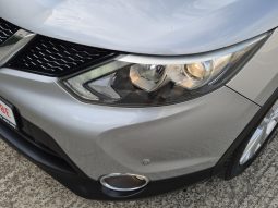Nissan Qashqai 1.6 dCi full