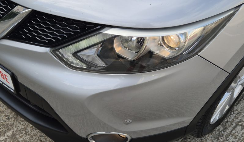 Nissan Qashqai 1.6 dCi