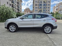 Nissan Qashqai 1.6 dCi full