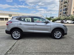Nissan Qashqai 1.6 dCi full