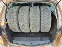 Opel Astra 1.6 CDTI DPF Style full