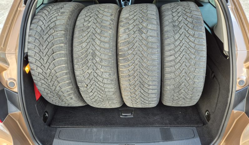 Opel Astra 1.6 CDTI DPF Style