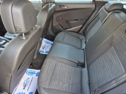 Opel Astra 1.6 CDTI DPF Style full