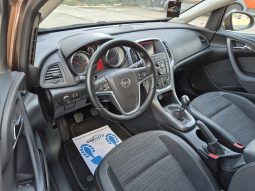 Opel Astra 1.6 CDTI DPF Style full