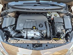 Opel Astra 1.6 CDTI DPF Style full