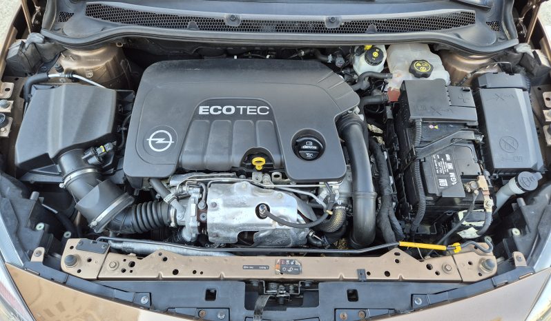 Opel Astra 1.6 CDTI DPF Style