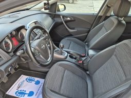 Opel Astra 1.6 CDTI DPF Style full